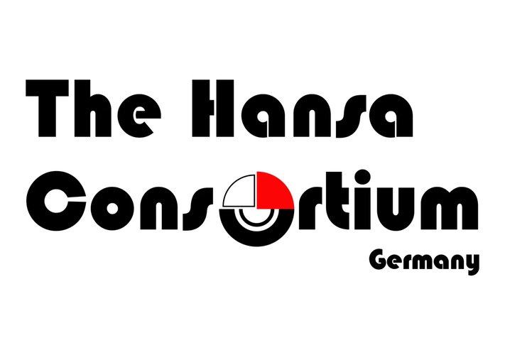 The Hansa Consortium Germany logo